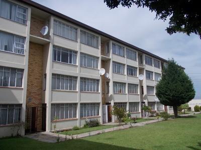 Apartment / Flat For Sale in Bloemhof, Bellville