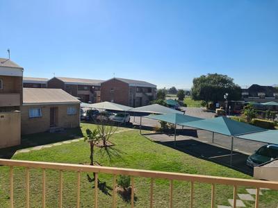 Apartment / Flat For Rent in Oakglen, Bellville