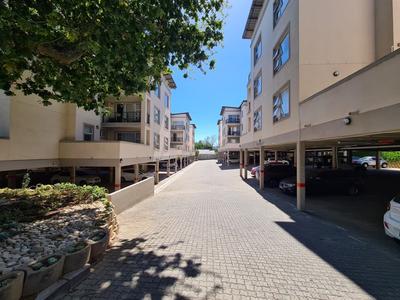 Apartment / Flat For Rent in Tyger Valley, Bellville